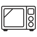 grill microwave