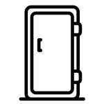 Single Door Refrigerators