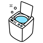 Top Load Washing Machine