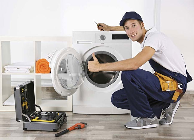 Washing Machine Service